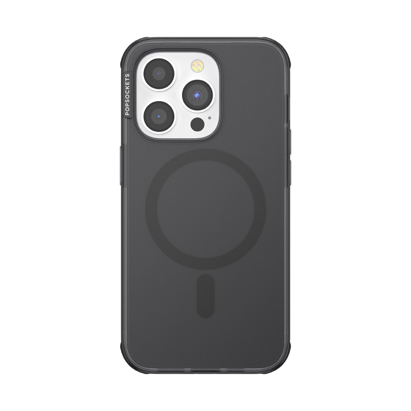 Black — iPhone 14 Pro for MagSafe image number 1